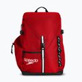 Раница за плуване Speedo Pro 45 l speedo red