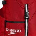 Раница за плуване Speedo Pro 45 l speedo red 4