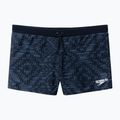 Мъжки боксерки за плуване Speedo Valmilton Aquashort anthracite