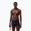 Мъжки боксерки за плуване Speedo Valmilton Aquashort anthracite 3
