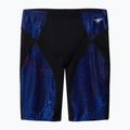 Мъжки шорти за плуване тип клин Speedo Endurance+ Max Compression Jammer black/blue