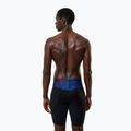Мъжки шорти за плуване тип клин Speedo Endurance+ Max Compression Jammer black/blue 4