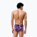 Мъжки слипове за плуване Speedo Printed Brief techno jungle/orchid shine 4