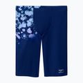Мъжки шорти за плуване тип клин Speedo Placement Printed Jammer moonglow smoke/navy