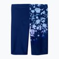 Мъжки шорти за плуване тип клин Speedo Placement Printed Jammer moonglow smoke/navy 2