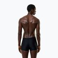 Мъжки бански боксери  Speedo Medley Logo Aquashort anthracite/hyper teal 4