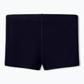 Момчешки бански боксерки Speedo Medley Logo Aquashort anthracite/citrus green 2