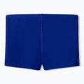 Момчешки бански боксерки Speedo Medley Logo Aquashort night watch/Hhyper teal 2