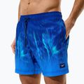 Мъжки плажни шорти Speedo Printed Redondo Edge Volley 16" night watch 4