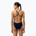 Дамски цял костюм за плуване Speedo Solid Endurancex V-Back 2.0 team black 4