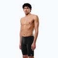 Мъжки шорти за плуване тип клин Speedo Solid Endurance Jammer team black 5