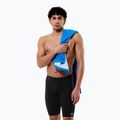 Мъжки шорти за плуване тип клин Speedo Solid Endurance Jammer team black 6