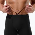 Мъжки шорти за плуване тип клин Speedo Solid Endurance Jammer team black 7