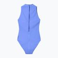 Дамски цял костюм за плуване Speedo Endurance+ Logo Hydrasuit moonlight lavender 7