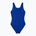 Детски цял бански костюм Speedo Hyperboom Butterfly Back night watch/hyper teal 2