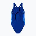Дамски цял костюм за плуване Speedo Print Medalist night watch 2