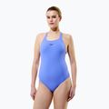 Дамски цял костюм за плуване Speedo ECO Endurance+ Medalist moonlight lavender 3