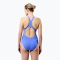 Дамски цял костюм за плуване Speedo ECO Endurance+ Medalist moonlight lavender 6