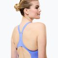 Дамски цял костюм за плуване Speedo ECO Endurance+ Medalist moonlight lavender 7