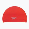 Плувна шапка  Speedo Fastskin Hiro autumn red