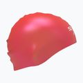 Плувна шапка  Speedo Fastskin Hiro autumn red