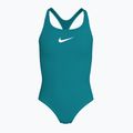 Детски цял бански костюм Nike Effortless Essential energy