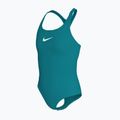 Детски цял бански костюм Nike Effortless Essential energy 2