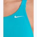 Дамски цял костюм за плуване Nike Hydrastrong Solid energy 4