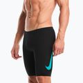 Шорти за плуване тип клин Nike Hydrastrong Nike Inc 1972 Jammer energy