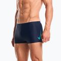 Плувни шорти Nike Logo Graphic Square Leg energy