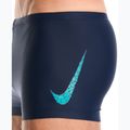Плувни шорти Nike Logo Graphic Square Leg energy 4
