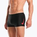 Плувни шорти Nike Logo Graphic Square Leg University Red
