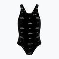 Детски цял бански костюм Nike Hydrastrong Multi Pr jet black