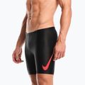 Детски джамъри Nike Logo Graphic Jammer black