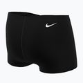 Момчешки бански боксерки Nike Logo Graphic Square Leg black 2