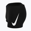 Момчешки бански боксерки Nike Logo Graphic Square Leg black 3