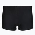 Момчешки бански боксерки Nike Logo Graphic Square Leg black