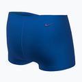 Момчешки бански боксерки Nike Logo Graphic Square Leg game royal 2