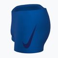 Момчешки бански боксерки Nike Logo Graphic Square Leg game royal 3