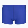 Момчешки бански боксерки Nike Logo Graphic Square Leg game royal