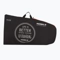 Деска за кайтсърфинг + хидрофолио Nobile Pocket Skim Zen Foil Freeride G10 12