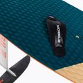 Деска за кайтсърфинг + подводно крило Nobile Fish Skim Zen Foil Wave G10 11
