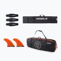 Деска за кайтсърфинг + подводно крило Nobile Fish Skim Zen Foil Wave G10 13