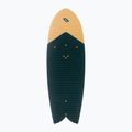 Деска за кайтсърфинг + хидрофолио Nobile Fish Skim Zen Foil Freeride G10 2