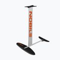 Деска за кайтсърфинг + хидрофолио Nobile Fish Skim Zen Foil Freeride G10 3