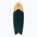 Деска за кайтсърфинг + хидрофолио Nobile Fish Skim Zen Foil Freeride Carbon 2