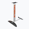 Деска за кайтсърфинг + хидрофолио Nobile Fish Skim Zen Foil Freeride Carbon 3