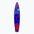 SUP дъска Unifiber Sonic Touring iSup 12'6'' SL с гребло и каишка 3