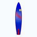 SUP дъска Unifiber Sonic Touring iSup 12'6'' SL с гребло и каишка 4