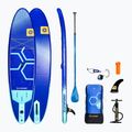 SUP дъска Unifiber Energy Allround iSup 10'7'' FCD с гребло и каишка